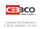 Commercial Engineers & Body Builders Co Ltd