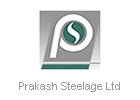 Prakash Steelage Ltd